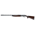 Beretta A400 Xcel Sporting 12 Gauge shotgun, 30" Shield Gray wood stock.