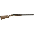 Beretta 686 Silver Pigeon I Vittoria 20 Gauge shotgun, 28" barrels, floral engraving, silver receiver.