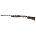 Beretta A400 Xcel Sporting KO 12 Gauge shotgun, 32" Shield Gray wood stock.