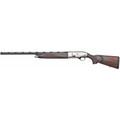 Beretta A400 Upland 20 Gauge shotgun, 26" nickel receiver, walnut stock.
