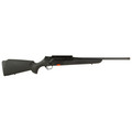 Beretta BRX1 308 Win straight pull bolt action rifle, black stock.