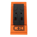 C&H Precision V4 Mounting Plate for Walther PDP 2.0 to DPP/ELFX.