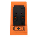 C&H Precision V4 Mounting Plate for HK VP9 OR to RMR/SRO/Holosun.