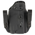 G-Code Prime Carry holster for Glock 19/19X/45 with TLR7A.