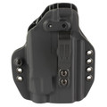G-Code Prime Carry holster for Glock 19/19X/45 with TLR7A.