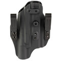 G-Code Prime Carry holster for Glock 19/19X/45 with X300U-B.