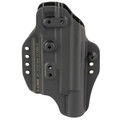 G-Code Prime Carry holster for Glock 19/19X/45 with X300U-B.