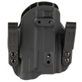 G-Code Prime Carry holster for Glock 43 MOS with TLR7 Sub.