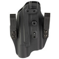 G-Code Prime Carry holster for Glock 17/47/49 with X300U-B.