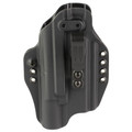 G-Code Prime Carry holster for Glock 17/47/49 with X300U-B.