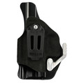 G-Code Phenom Commando holster for Glock G43X w/Rail.