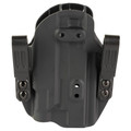 G-Code Prime Carry holster for Glock 43 MOS with TLR7 Sub.