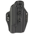 G-Code Prime Carry holster for Glock 34 Gen 3-5 with X300U-B.
