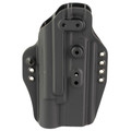 G-Code Prime Carry holster for Glock 34 Gen 3-5 with X300U-B.