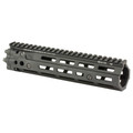 Daniel Defense RIS III 9.5" Black M-LOK Rail System for enhanced versatility and accessory mounting.