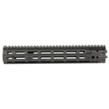 Daniel Defense RIS III 12.5" Black M-LOK Rail System for enhanced accuracy and accessory mounting.