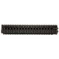 Daniel Defense M4A1 RIS II Rail System Black for M203 integration and accessory mounting.