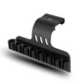Picatinny Mount with Ammo Side Saddle for Remington 700 Short Action Rifles | Compatible with 243/308/7mm-08