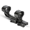 Picatinny rail mount for Marlin 336/1894/1895 rifles.