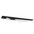 Grimlock Ruger 10/22 Picatinny rail mount for scopes and optics.