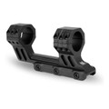 Monstrum Deadlock Pro Series 34mm slim profile scope mount, fits 30mm optics.