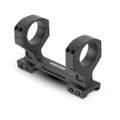 Ultralight Razorclaw dual ring scope mount, 30mm or 1-inch diameter, Picatinny.