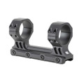 Pro Series 7075 Aluminum scope mount with hard anodized finish