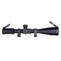 G3 6-24x50 FFP Rifle Scope w/ Zero Stop