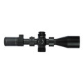Challenger 3-18x50 FFP Scope with Zero Stop