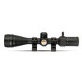 Marauder 2-10x40 SFP MPVO rifle scope.