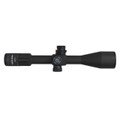 G3 5-25x56 FFP rifle scope with illuminated reticle.