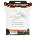 Real Avid AR15 Star Chamber Cleaning Pads for removing carbon buildup.