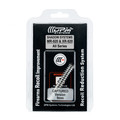 DPM Captured Recoil Reduction System for Shadow Systems MR920 / XR920 / Elite 9mm  drop-in captured guide rod delivers 10 lb closed force and ~24 lb full-open buffer to reduce recoil, protect slide/frame, and improve follow-up speed. Lifetime warranty.