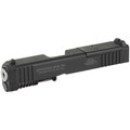 Advantage Arms Glock 26/27 Gen 1-5 optic-ready .22LR conversion kit, 10-round magazines, CA compliant.