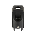 True Precision Glock 43 Locking Compensator Black