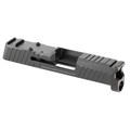 True Precision P365 Duty Slide RMRcc Black
