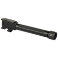 True Precision Glock 48 9mm Threaded Barrel Black Nitride