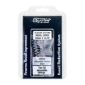 Upgrade your Shadow Systems MR920, DR920, XR920, or Elite 9mm pistol with the advanced DPM Mechanical Recoil Reduction System. This fully tunable, direct-replacement kit delivers substantial recoil reduction, smoother cycling, and enhanced accuracy. Proudly made in Greece with a lifetime warranty.