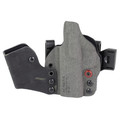 Shop the Safariland INCOG-X IWB Holster for SIG P365/X/XL: RDS-compatible, integrated mag caddy, Multicam Black. Ergonomic deep concealment with adjustable clips for ultimate comfort and quick draw. Perfect for tactical carry.