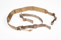 Shop the Viking Tactics Padded Sling (VTAC-MK2-CT) in Coyote Tan. This USA-made two-point quick-adjust sling features a 2-inch padded section for comfort with heavier firearms. Fast one-handed adjustments and durable nylon construction.