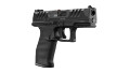 Walther PDP Compact 4" 9mm – California Compliant. 10-round capacity, optics-ready slide, PDT trigger, CA DOJ approved. Ideal for concealed carry and personal defense.