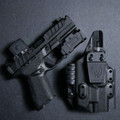 PL X Tactical Weapon Light features 1,200 lumens flood + 22,500 candela spotlight reaching 300 meters. USB-C rechargeable, IPX7 waterproof, universal rail mount, and holster compatible. Ideal for home defense, law enforcement, and tactical applications. Shop the best dual-beam weapon light at Terran Gear USA.