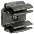 Midwest Industries Universal Shell Holder - M-LOK compatible. Holds cartridges from 5.7mm to .45-70 for lever-action and bolt-action rifles. Lightweight polymer, horizontal or vertical mounting, patented design. Made in USA. Perfect for fast reloads on Smith & Wesson 1854, hunting rifles, and tactical builds in California and nationwide.