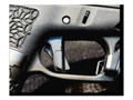 Enhance your Glock with the VEX Shoe Upgrade for the Glock Performance Trigger. Minimize pre-travel, eliminate over-travel, and achieve the shortest reset for faster, more accurate shooting. Convex profile, billet aluminum construction, 100% American made. Perfect for defensive carry or competition. Plug-and-play installation available.