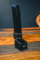 Boost your Walther PDP full-size to 22 rounds with the ZR Tactical Solutions +4 Magazine Extension V2.0 from Terran Gear USA. Billet 6061 aluminum, anodized finish, includes extra power spring and ZRTS pin. Works with or without OEM magwell, fits USPSA gauge, limited edition purple in stock. Durable, ergonomic upgrade for competition and training.