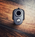 Shop the ZR Tactical Solutions Captured Stainless Steel Guide Rod for Gen 6 Glock 19/45 (GEN6-G19-SS). Swiss-turned 1-piece rod with 15lb or 17lb flatwire springs.
