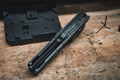 Shop the ZR Tactical Solutions Captured Stainless Steel Guide Rod for Gen 6 Glock 19/45 (GEN6-G19-SS). Swiss-turned 1-piece rod with 15lb or 17lb flatwire springs.