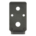 Shop the Calculated Kinetics M&P 2.0 Trijicon RMR Optic Plate at Terran Gear USA. 7075 aluminum, built-in deflection shield reduces carbon on lens glass by 75%.