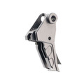 Upgrade your Springfield Echelon with the Tyrant CNC I.T.T.S Trigger. Features a crisp 4 lb pull, anodized aluminum construction, and easy-install screw system for enhanced performance.