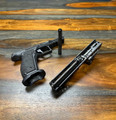Upgrade your Walther PDP Steel Frame Match 5” with the ZR Tactical Long Stroke Guide Rod V2.0. Reduce recoil, improve control, and enhance shooting performance.